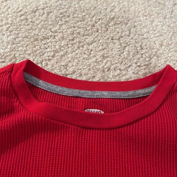 OLD NAVY SIZE XL 14/16 SHIRT - Picture 4 of 8